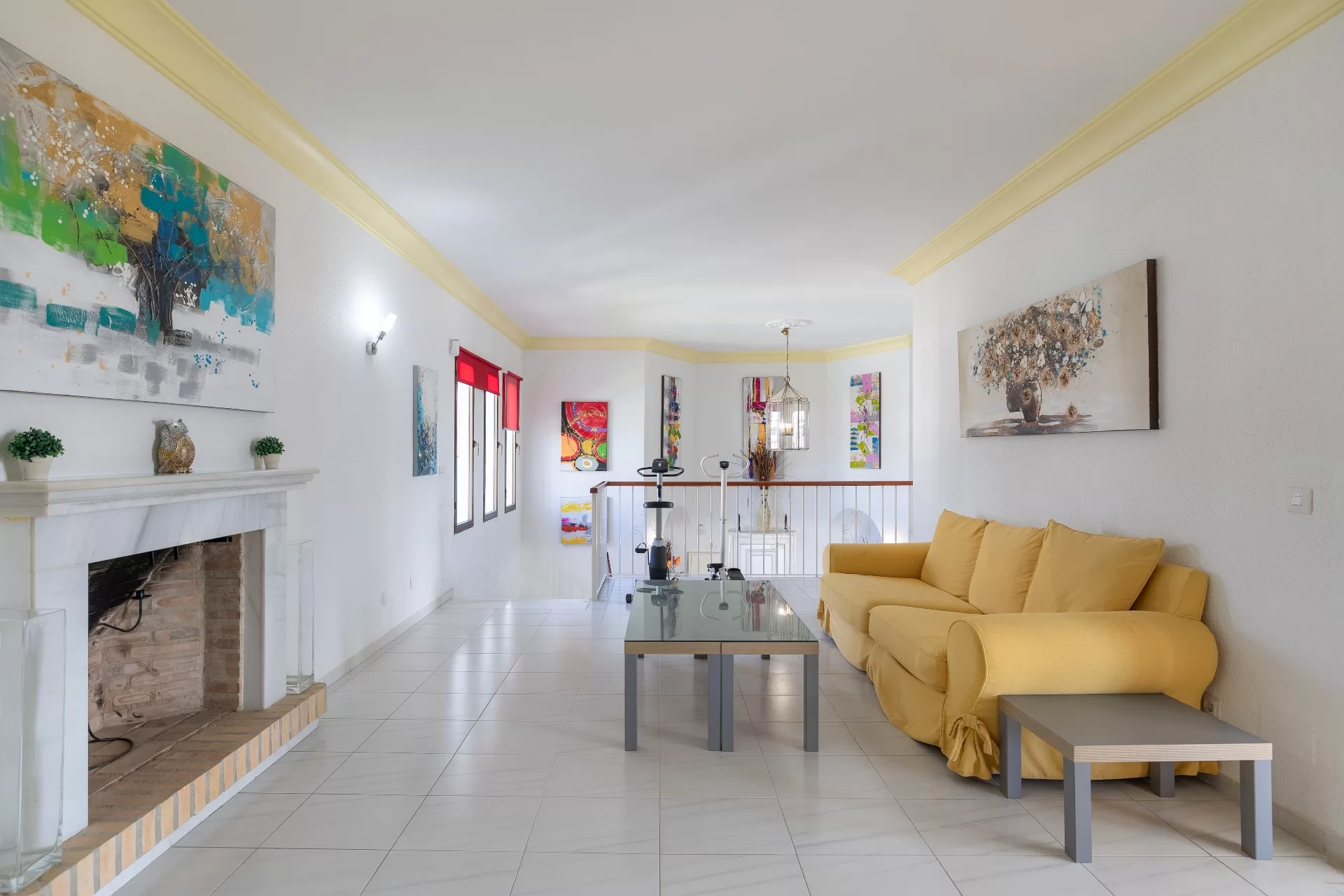 Detached Villa in La Gaspara, Estepona with TOURIST LICENSE — photo 8