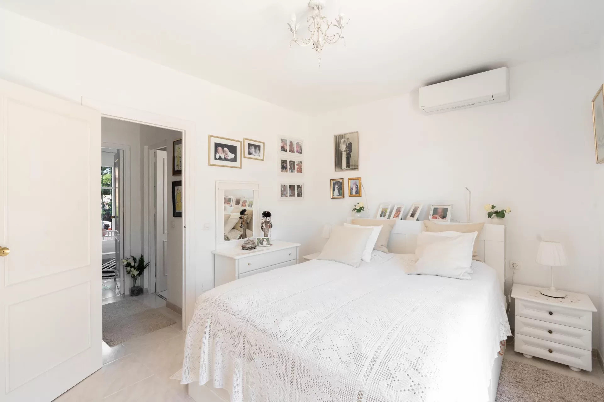 Cozy semi-detached house with a Mediterranean feel near the beach — photo 7