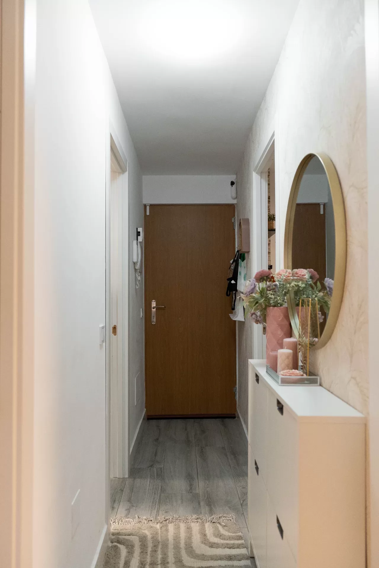 Modern city apartment with a prime location — photo 13
