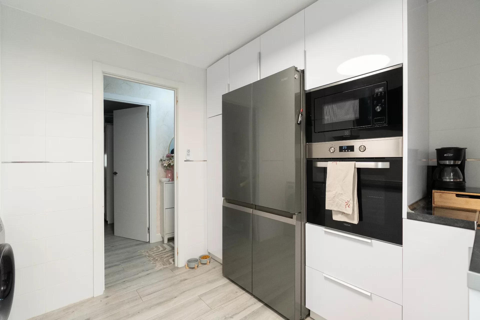 Modern city apartment with a prime location — photo 8