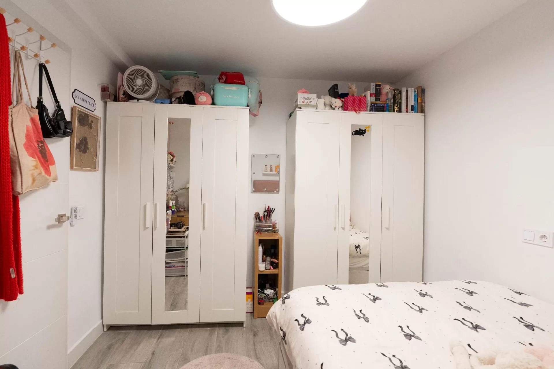 Modern city apartment with a prime location — photo 11