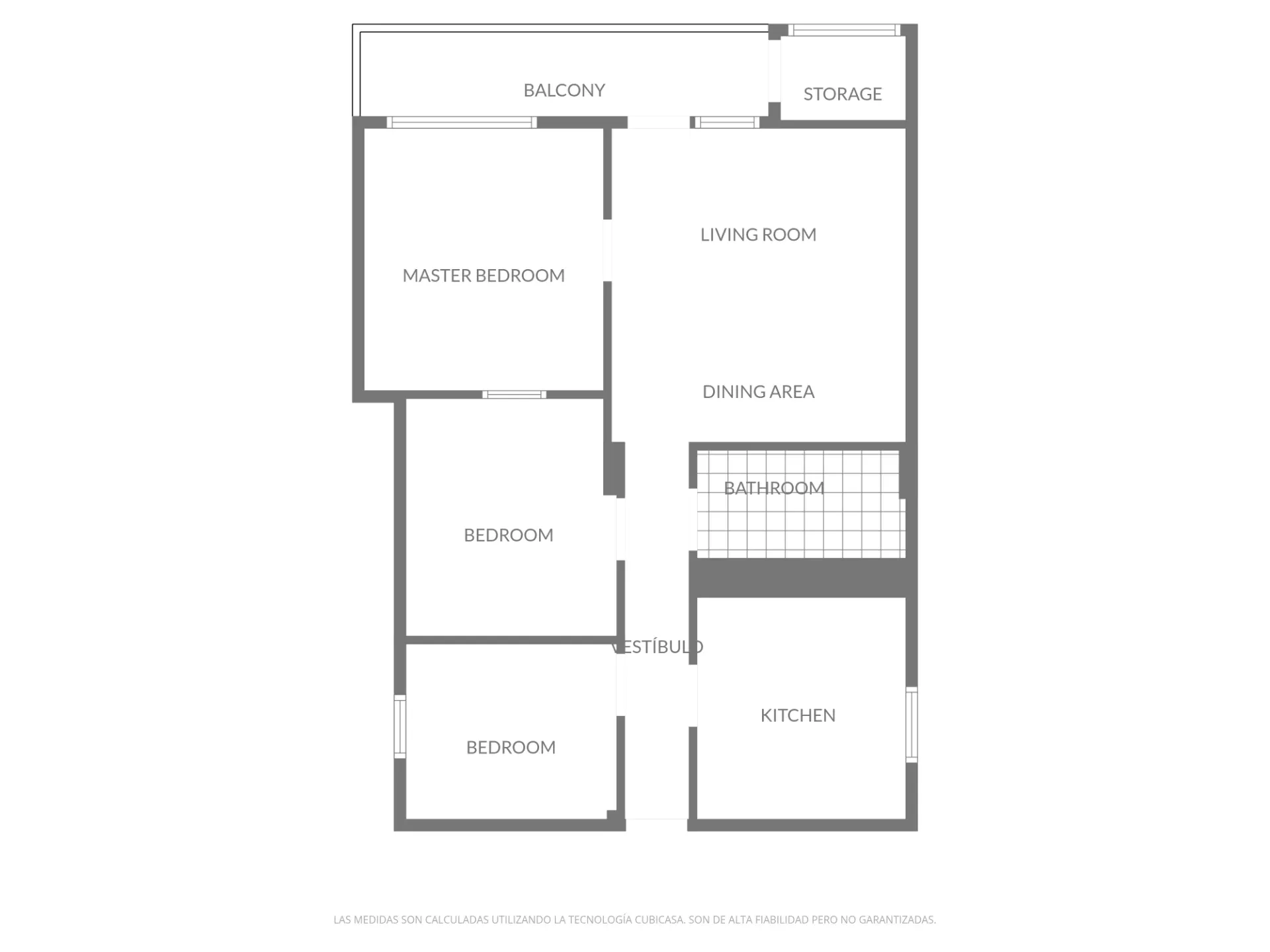 Modern city apartment with a prime location — photo 18