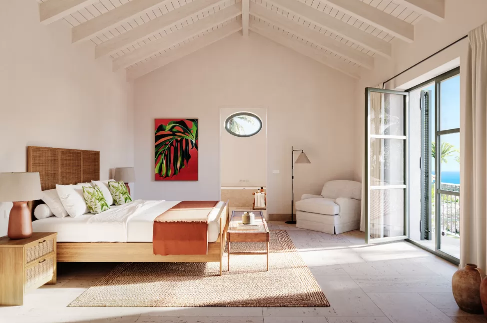 Finca-Style Luxury Villa: Sea Views, Pool & 24hr Security – Ready Q1 2027 — photo 7