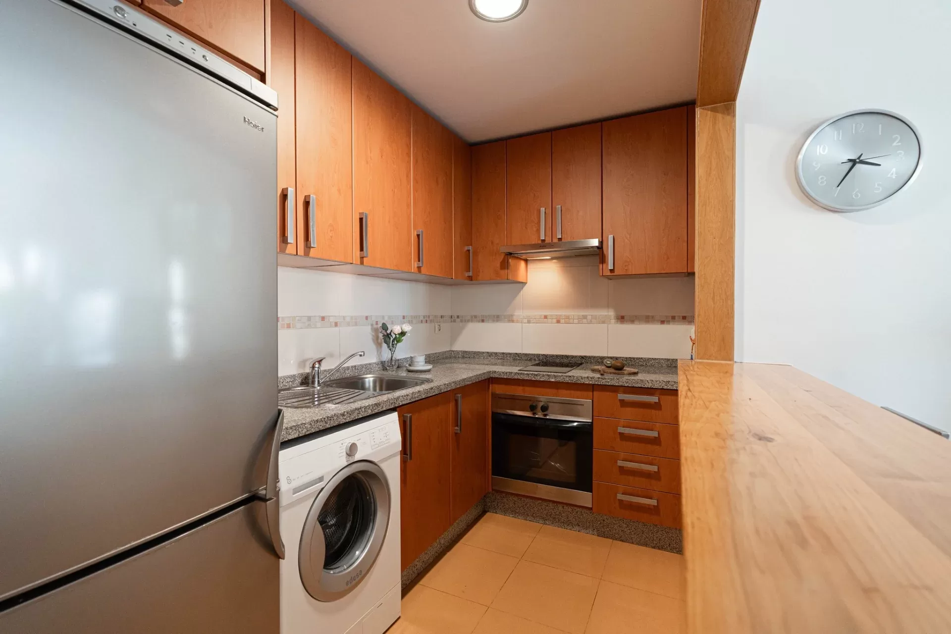Cozy home with tourist license, parking and pool in the heart of Los Boliches — photo 7