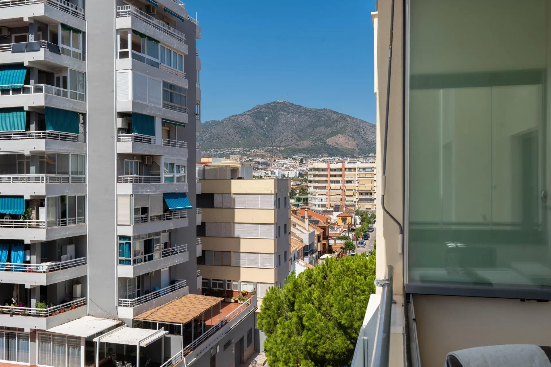 Cozy home with tourist license, parking and pool in the heart of Los Boliches — photo 15