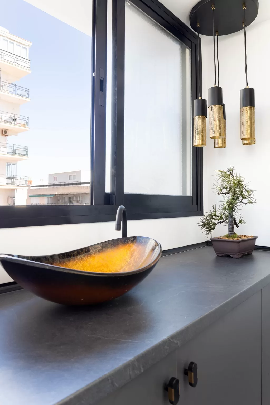 Apartment with style and design, top location in Fuengirola — photo 12