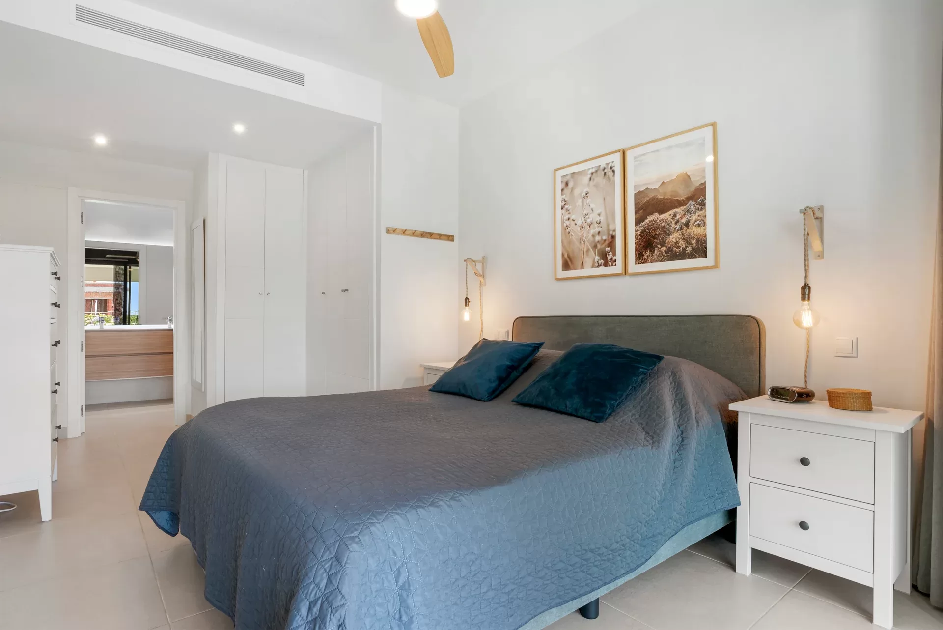 Contemporary Garden Apartment with Glazed Terrace Beside Estepona Golf — photo 12